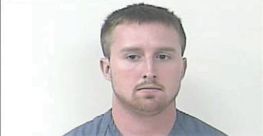 Joshua Starr, - St. Lucie County, FL 